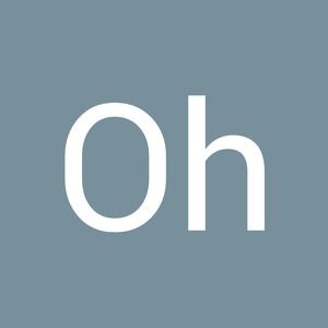 Meet your Posher, Oh